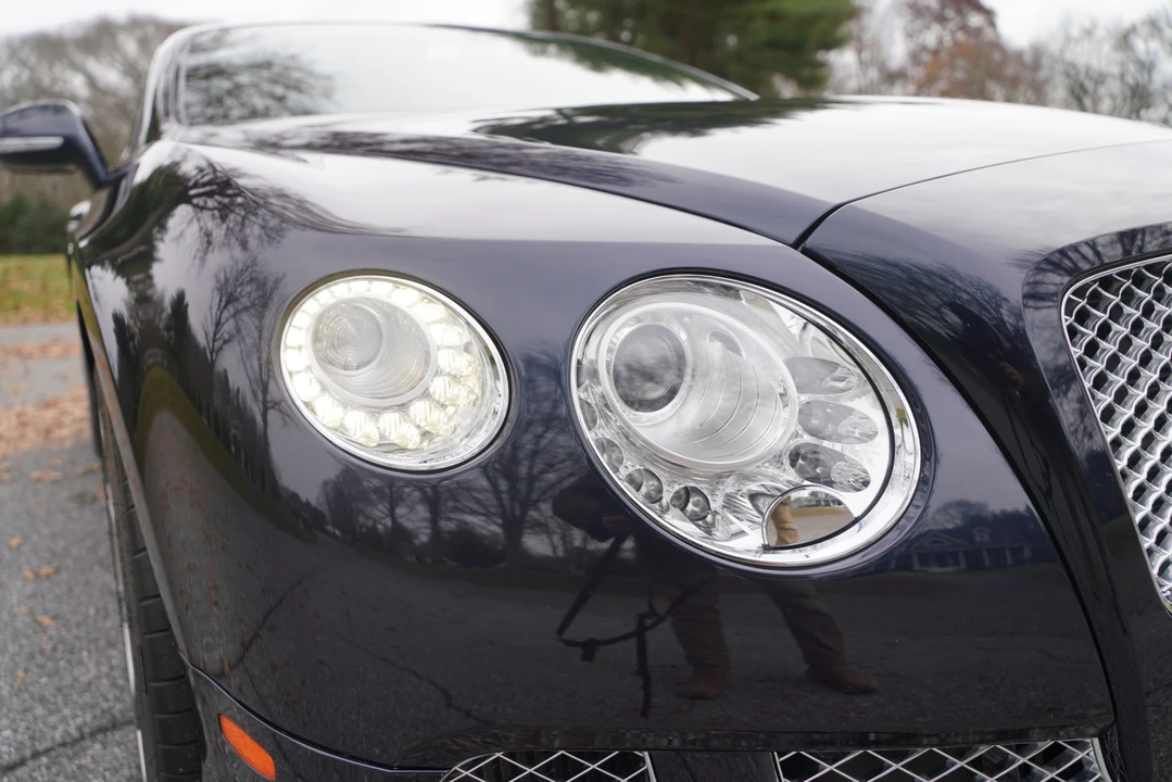 2014 Bentley Continental GT Speed 2nd Gen - Image 24 of 31
