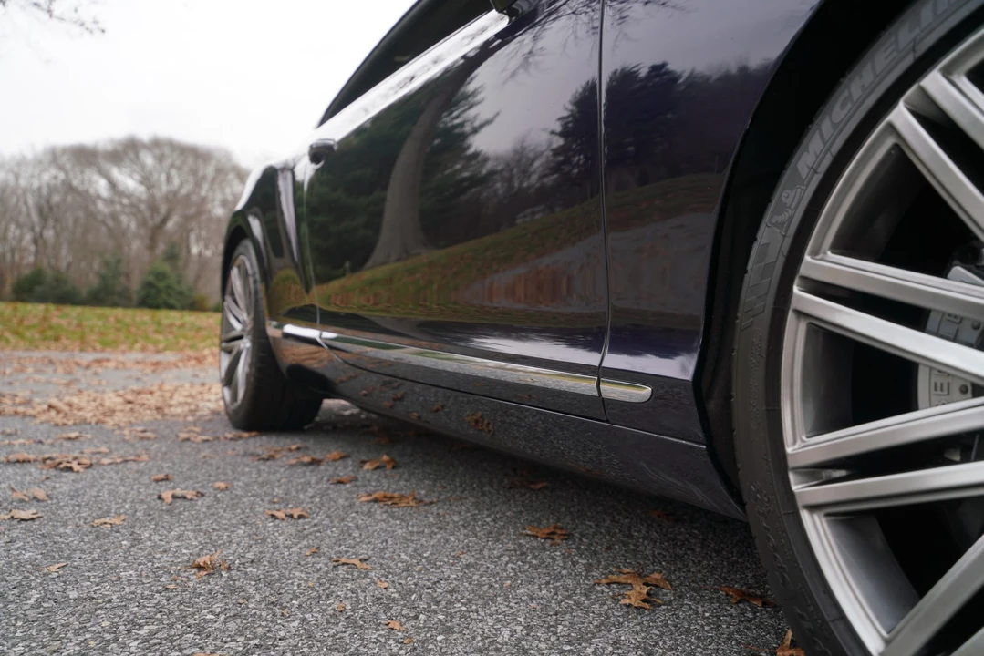 2014 Bentley Continental GT Speed 2nd Gen - Image 15 of 31