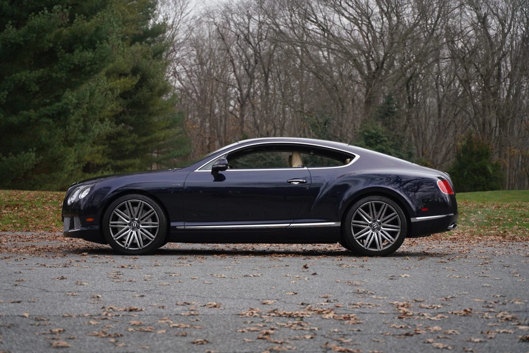 2014 Bentley Continental GT Speed 2nd Gen - Image 14 of 31
