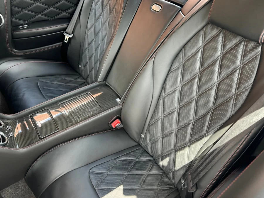 2014 Bentley Continental GT Speed 2nd Gen - Image 7 of 9