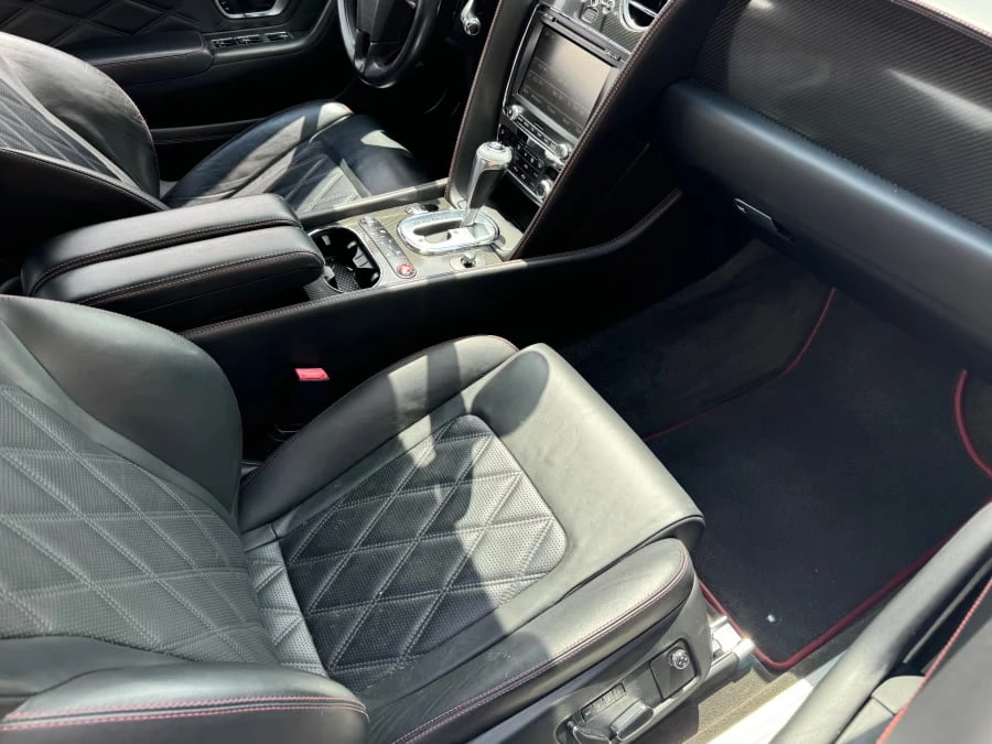 2014 Bentley Continental GT Speed 2nd Gen - Image 6 of 9