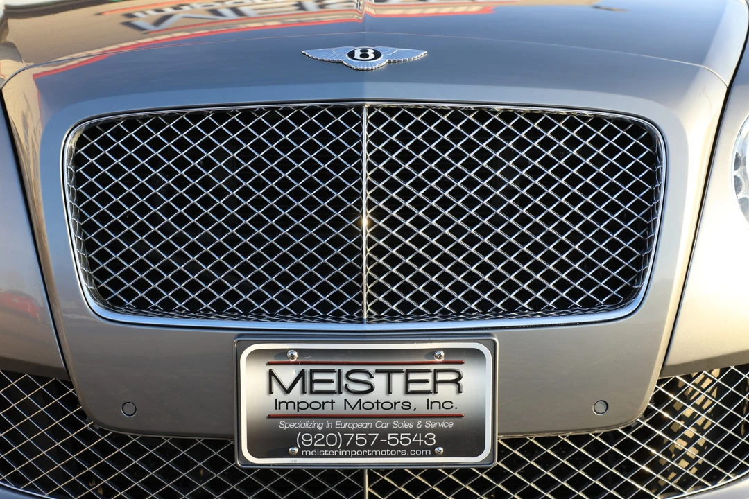 2014 Bentley Continental GT Speed 2nd Gen - Image 15 of 31