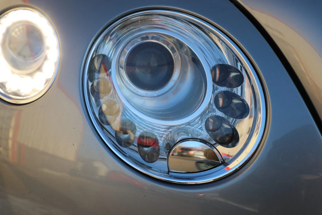 2014 Bentley Continental GT Speed 2nd Gen - Image 17 of 31