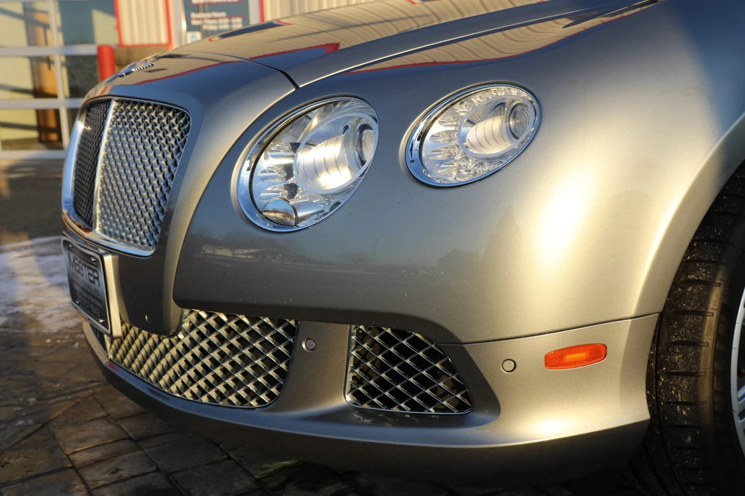 2014 Bentley Continental GT Speed 2nd Gen - Image 16 of 31