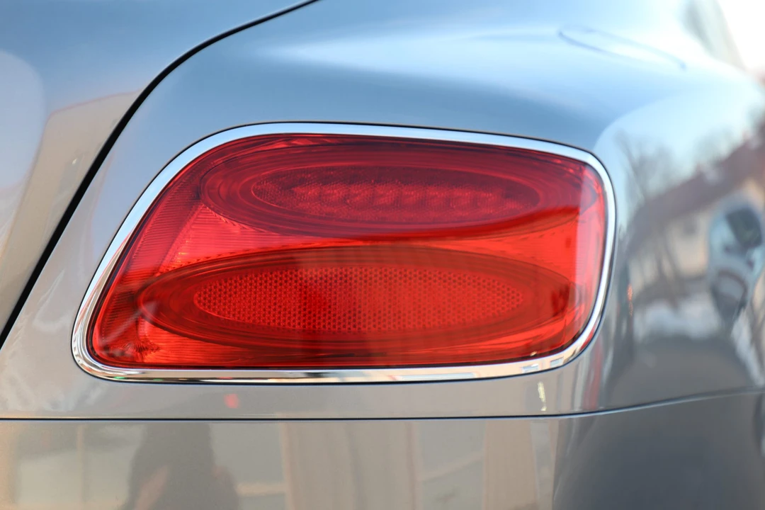 2014 Bentley Continental GT Speed 2nd Gen - Image 24 of 31