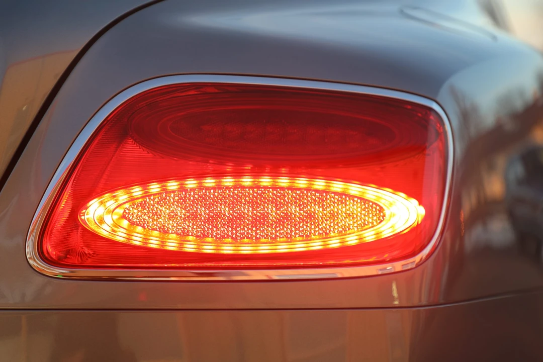 2014 Bentley Continental GT Speed 2nd Gen - Image 26 of 31