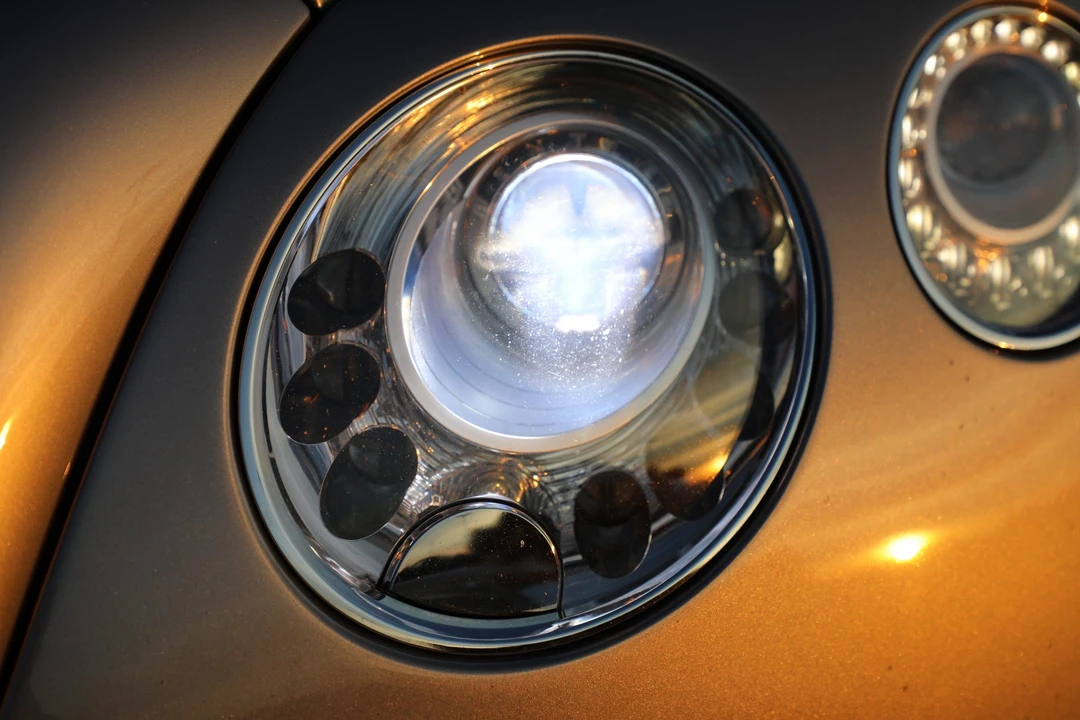 2014 Bentley Continental GT Speed 2nd Gen - Image 22 of 31