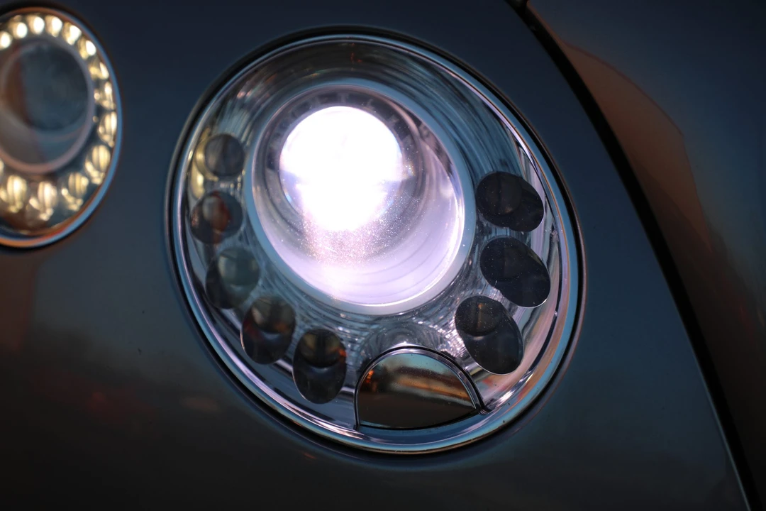 2014 Bentley Continental GT Speed 2nd Gen - Image 19 of 31