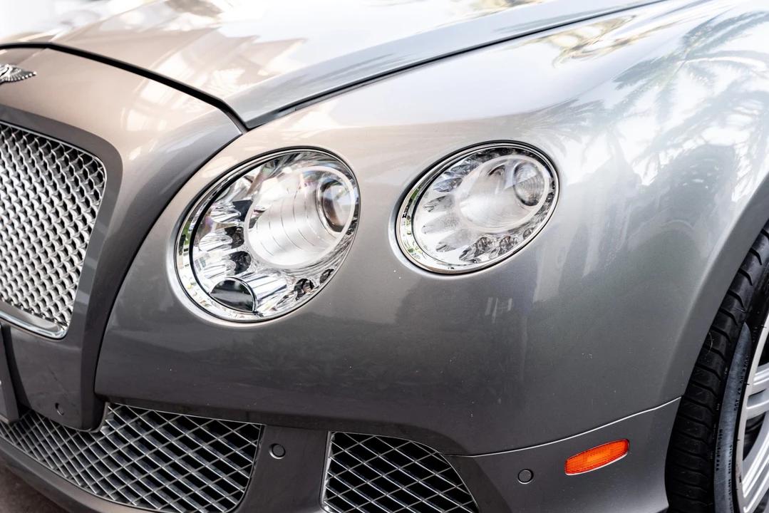 2014 Bentley Continental GT Speed 2nd Gen - Image 17 of 31