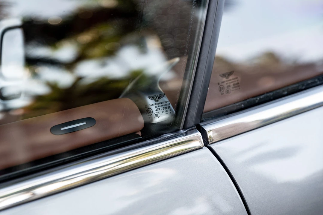 2014 Bentley Continental GT Speed 2nd Gen - Image 27 of 31