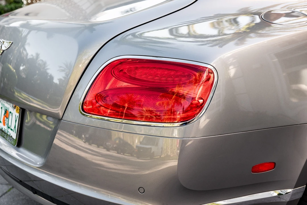 2014 Bentley Continental GT Speed 2nd Gen - Image 24 of 31