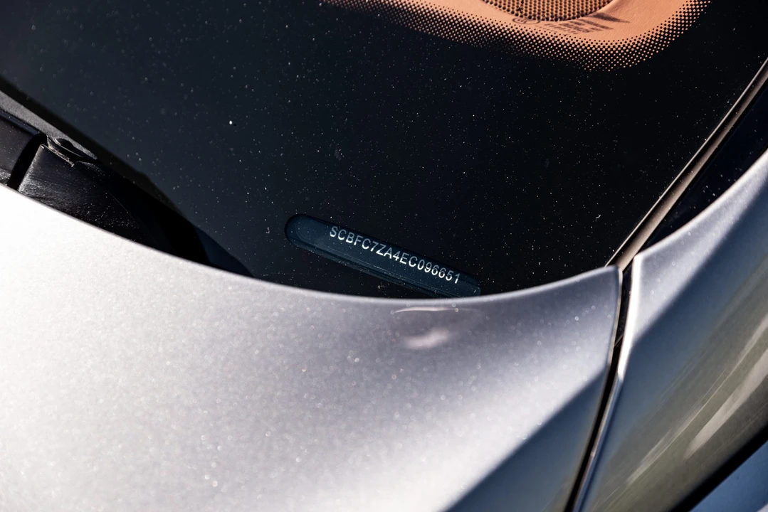 2014 Bentley Continental GT Speed 2nd Gen - Image 25 of 31