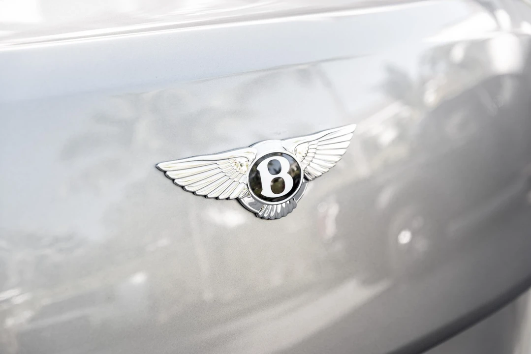 2014 Bentley Continental GT Speed 2nd Gen - Image 30 of 31