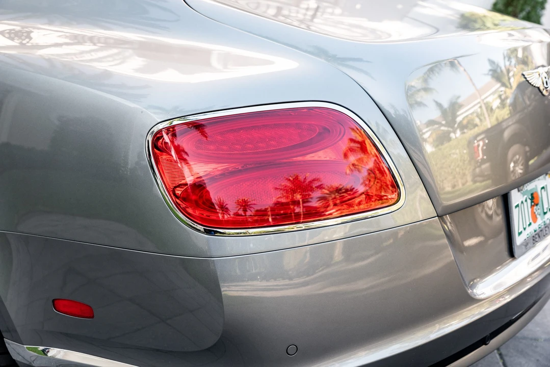 2014 Bentley Continental GT Speed 2nd Gen - Image 23 of 31