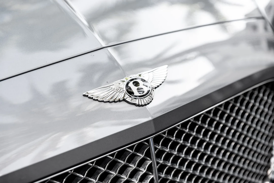 2014 Bentley Continental GT Speed 2nd Gen - Image 29 of 31