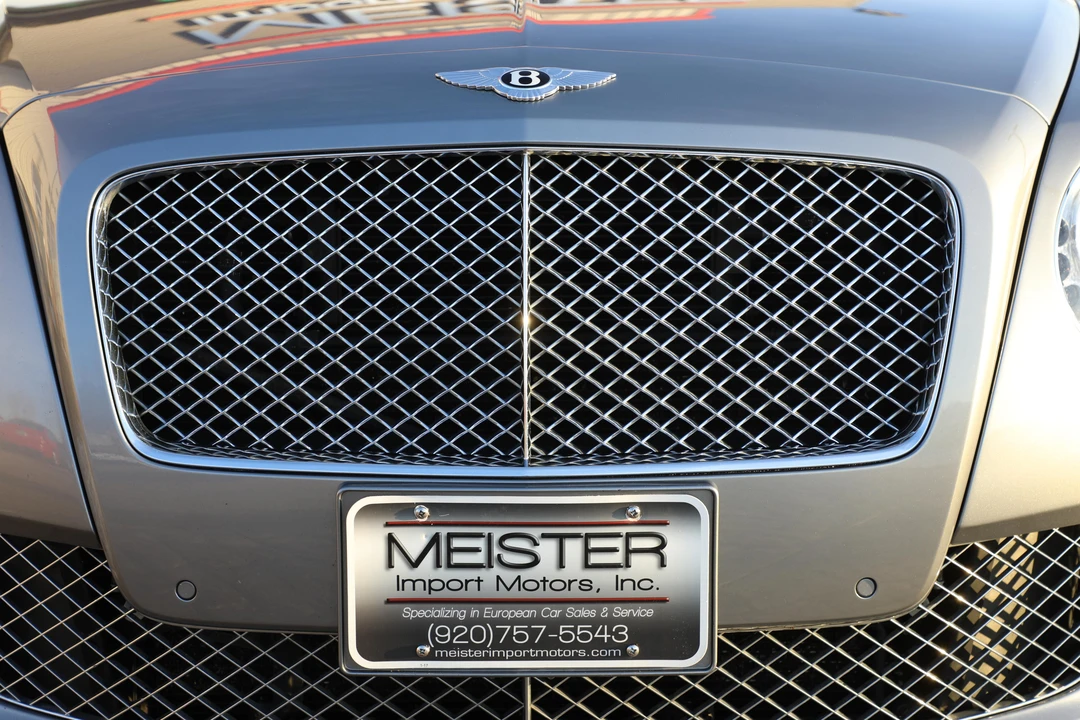2014 Bentley Continental GT Speed 2nd Gen - Image 18 of 21