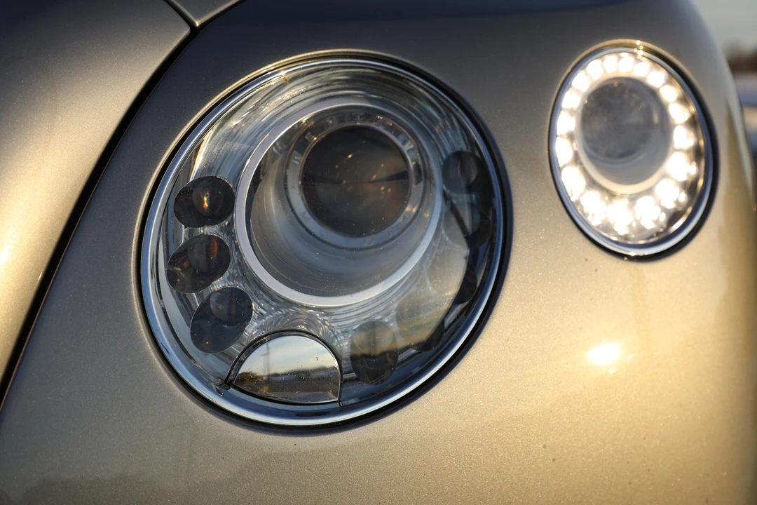 2014 Bentley Continental GT Speed 2nd Gen - Image 21 of 21