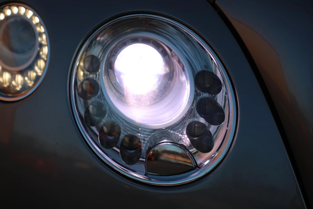 2014 Bentley Continental GT Speed 2nd Gen - Image 15 of 21