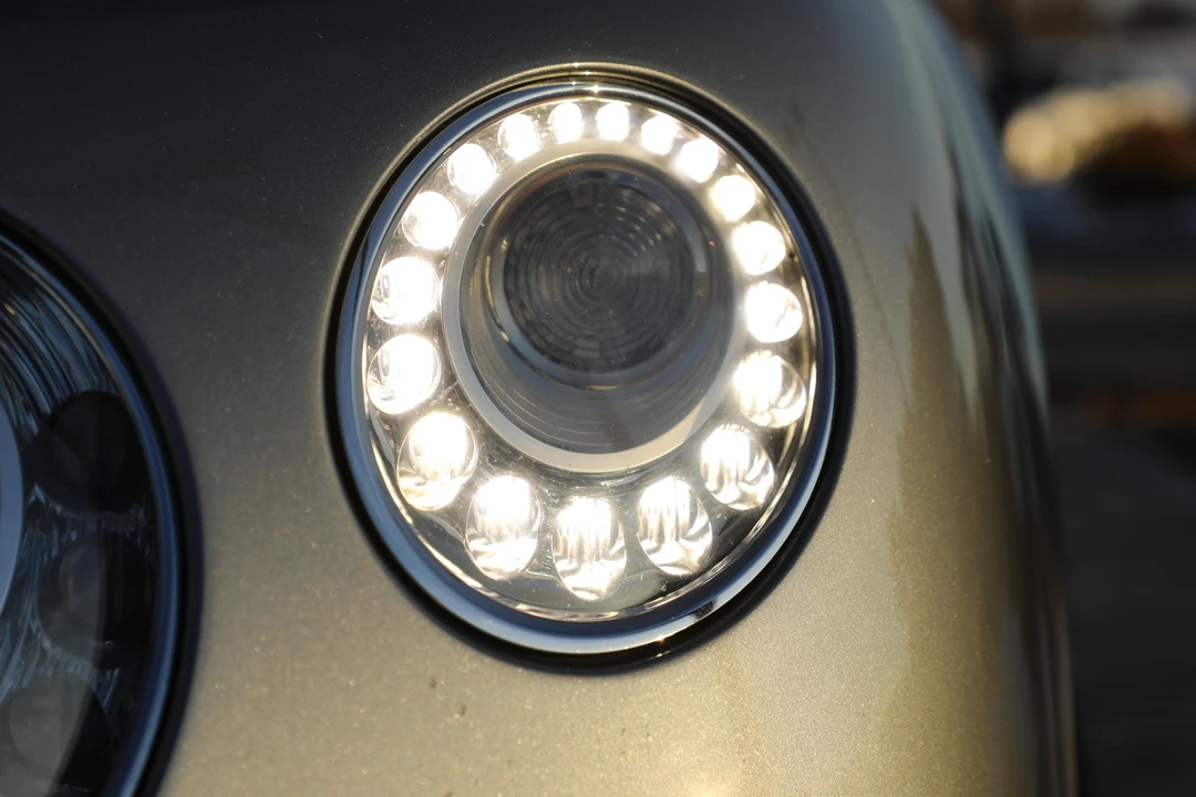 2014 Bentley Continental GT Speed 2nd Gen - Image 19 of 21