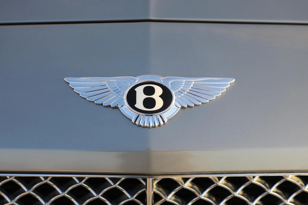 2014 Bentley Continental GT Speed 2nd Gen - Image 17 of 21