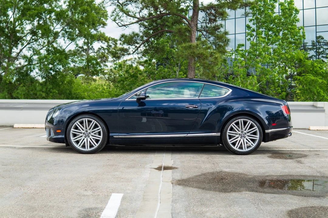 2014 Bentley Continental GT Speed 2nd Gen - Image 6 of 31