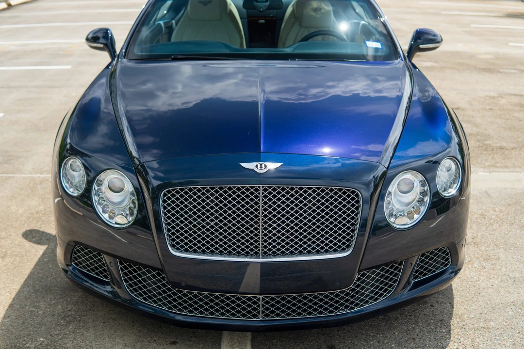 2014 Bentley Continental GT Speed 2nd Gen - Image 18 of 31