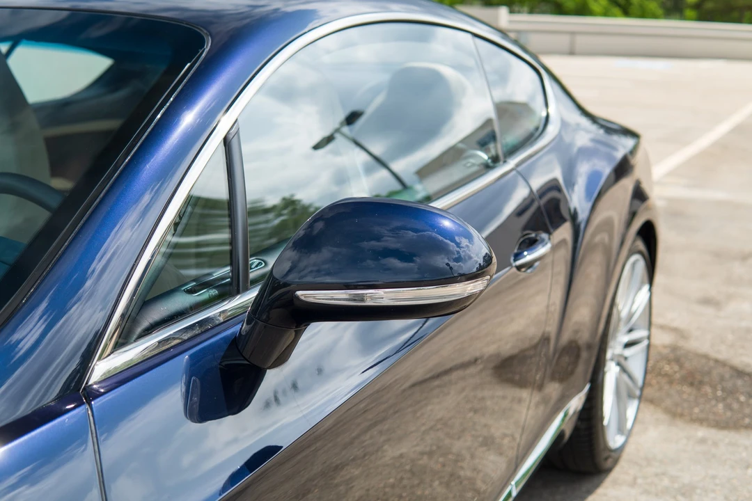 2014 Bentley Continental GT Speed 2nd Gen - Image 23 of 31