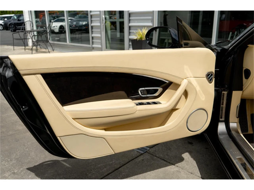 2014 Bentley Continental GT Speed 2nd Gen - Image 11 of 12