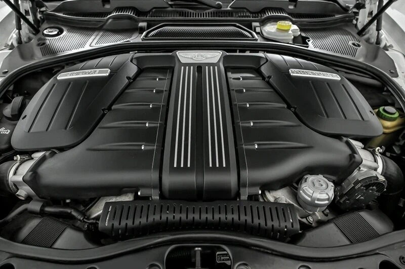 2014 Bentley Continental GT Speed 2nd Gen - Image 16 of 21