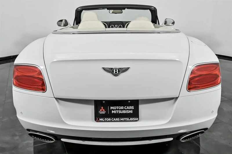 2014 Bentley Continental GT Speed 2nd Gen - Image 10 of 21