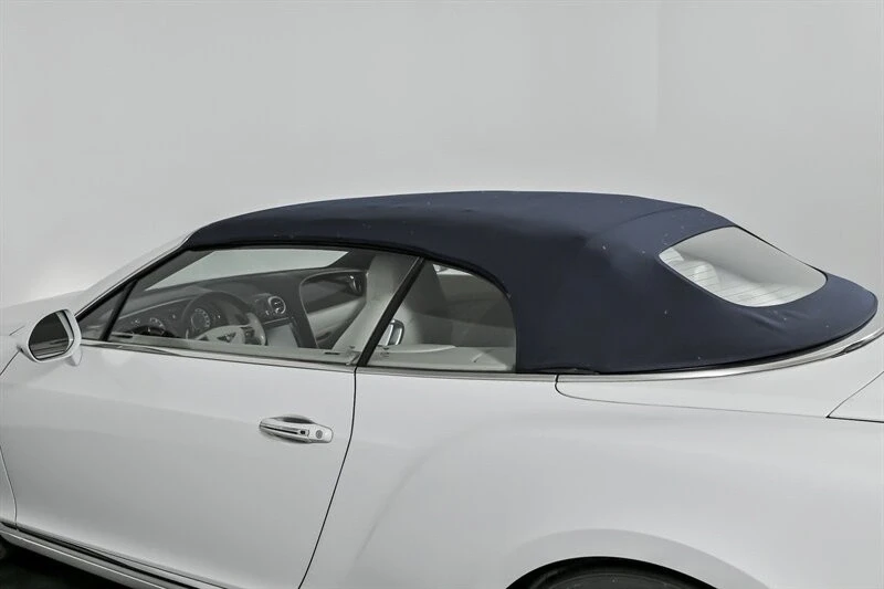 2014 Bentley Continental GT Speed 2nd Gen - Image 20 of 21