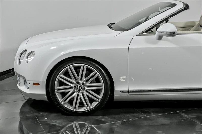 2014 Bentley Continental GT Speed 2nd Gen - Image 6 of 21