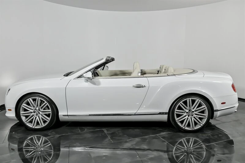 2014 Bentley Continental GT Speed 2nd Gen - Image 7 of 21