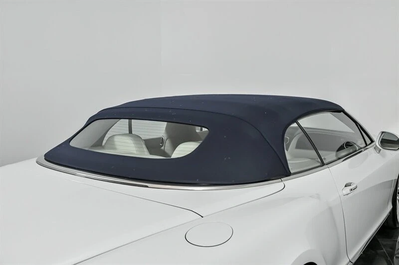 2014 Bentley Continental GT Speed 2nd Gen - Image 18 of 21