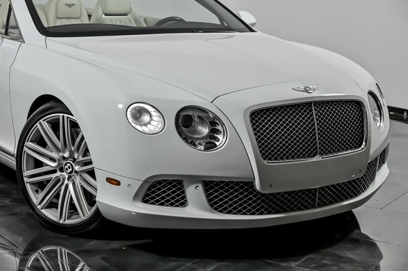 2014 Bentley Continental GT Speed 2nd Gen - Image 2 of 21
