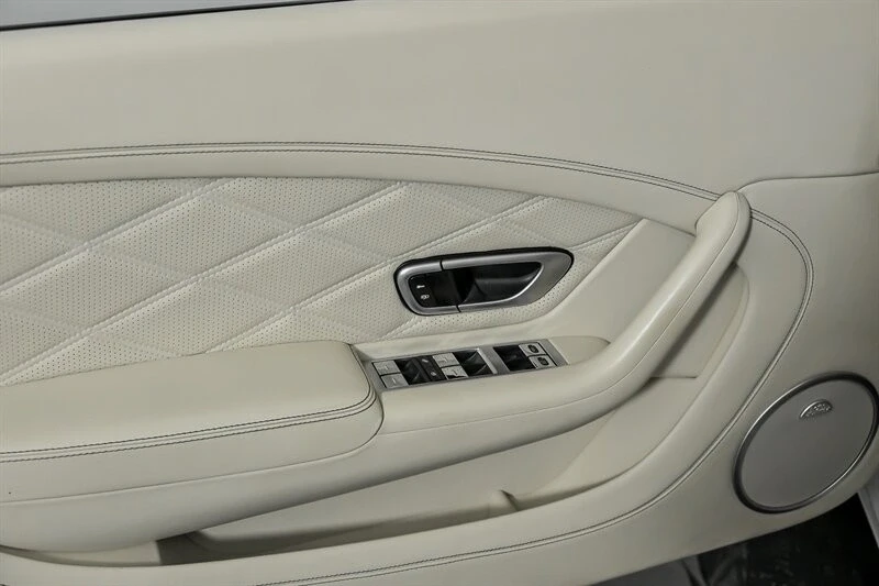 2014 Bentley Continental GT Speed 2nd Gen - Image 21 of 21