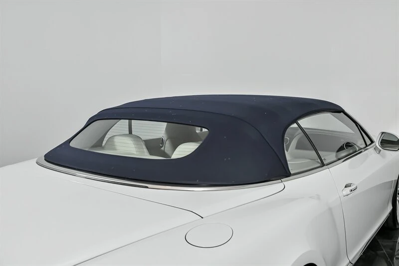 2014 Bentley Continental GT Speed 2nd Gen - Image 18 of 21