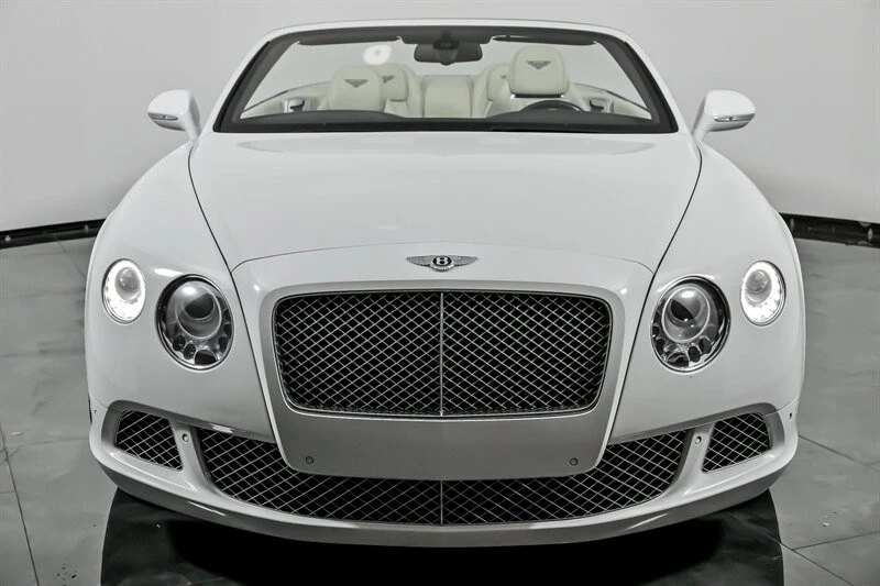 2014 Bentley Continental GT Speed 2nd Gen - Image 4 of 21