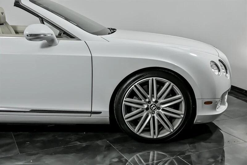 2014 Bentley Continental GT Speed 2nd Gen - Image 14 of 21