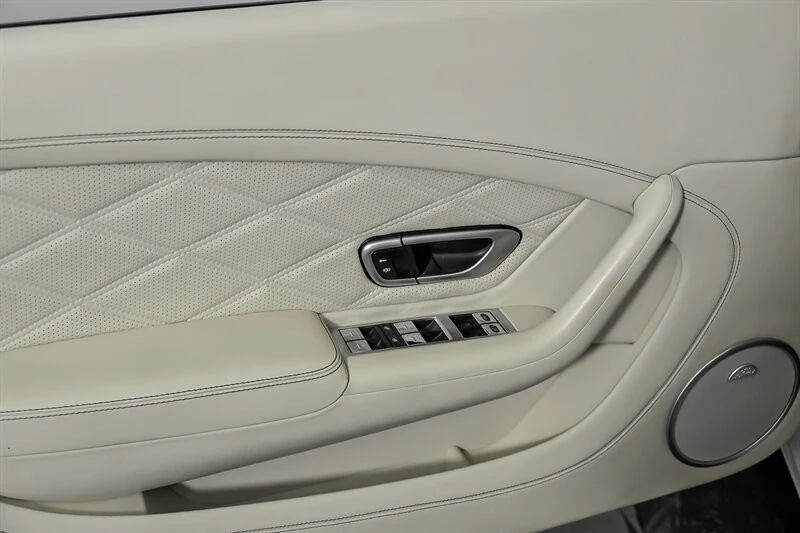 2014 Bentley Continental GT Speed 2nd Gen - Image 21 of 21