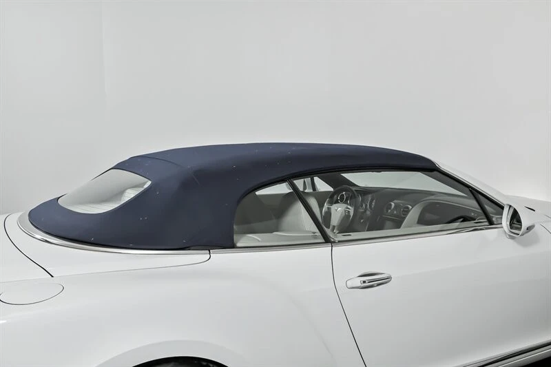 2014 Bentley Continental GT Speed 2nd Gen - Image 17 of 21