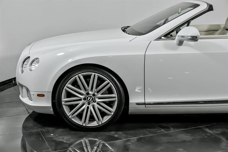 2014 Bentley Continental GT Speed 2nd Gen - Image 6 of 21