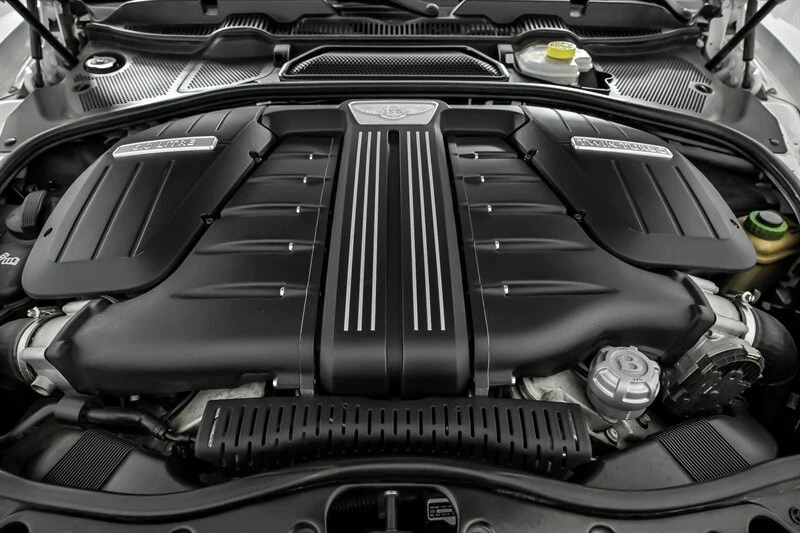 2014 Bentley Continental GT Speed 2nd Gen - Image 16 of 21