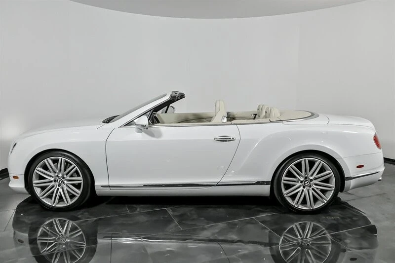 2014 Bentley Continental GT Speed 2nd Gen - Image 7 of 21