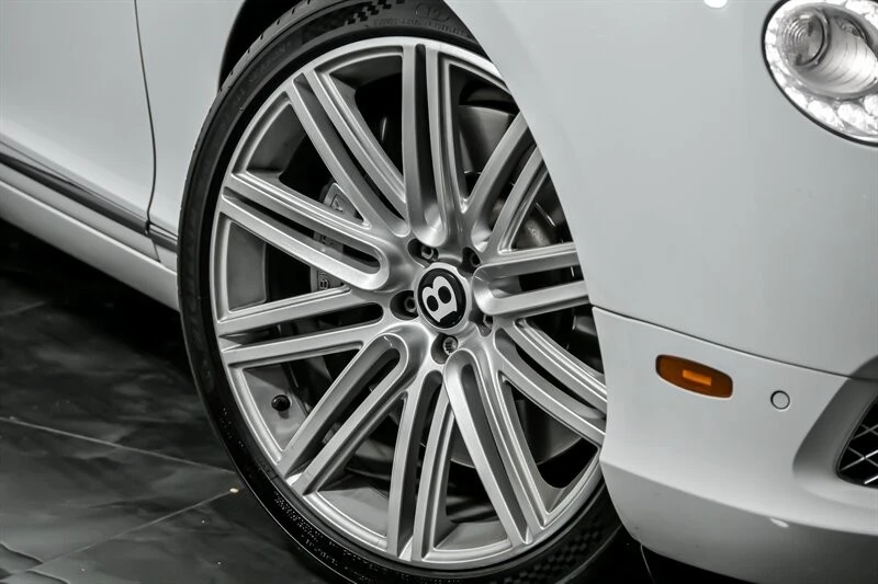 2014 Bentley Continental GT Speed 2nd Gen - Image 3 of 21