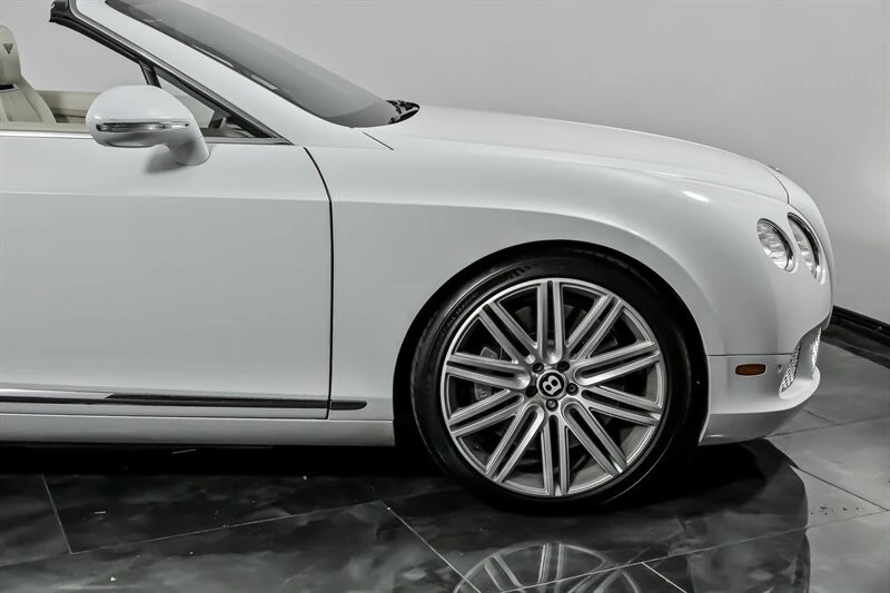 2014 Bentley Continental GT Speed 2nd Gen - Image 14 of 21