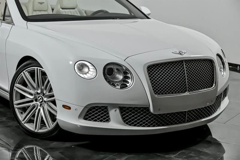 2014 Bentley Continental GT Speed 2nd Gen - Image 2 of 21