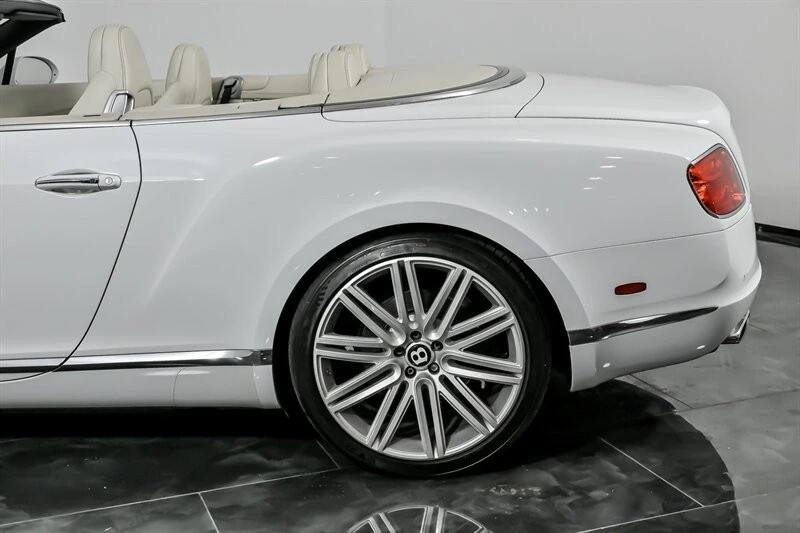 2014 Bentley Continental GT Speed 2nd Gen - Image 8 of 21