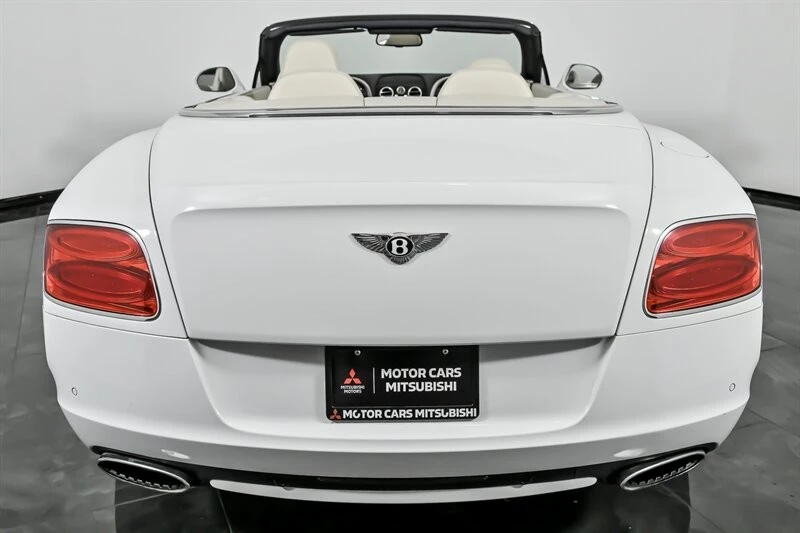 2014 Bentley Continental GT Speed 2nd Gen - Image 10 of 21
