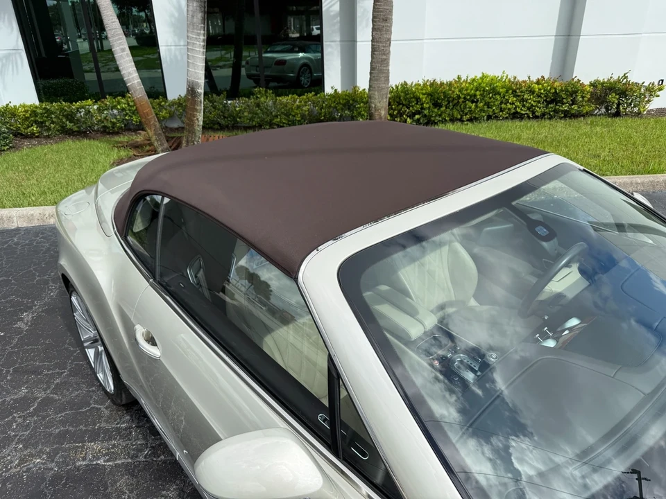2014 Bentley Continental GT Speed 2nd Gen - Image 13 of 21